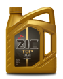 Фото ZIC     TOP 0w40   (4л)