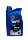 Фото ELF  EVOLUTION 900 NF 5w40  ( 1л)