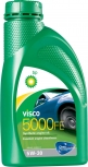Фото BP       VISCO   5000 5w30   SL/CF, A3/B3, A3/B4   (1л)