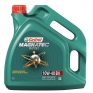 Фото Castrol  Magnatec   Diesel 10w40  B4 ( 4л)
