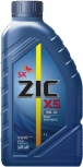 Фото ZIC    X5  5w30 SN  (1л)