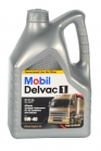 Фото Mobil DELVAC 1     5w40  ( 4л)