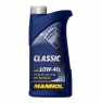 Фото MANNOL     Classic  10w40  ( 1л)