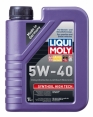 Фото LIQUI MOLY Synthoil High Tech  5w40   1л