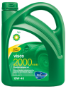Фото BP      VISCO  2000 15w40 (5л)