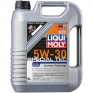 Фото LIQUI MOLY  Special  Tec LL 5w-30   4л