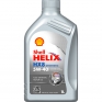 Фото Shell   Helix   HX8  Synthetic    5w40  (1л)