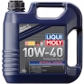 Фото LIQUIMOLY  Optimal 10w40 diesel   4л