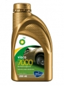 Фото BP        VISCO   7000 0w40   SM/CF,  A3/B3, A3/B4 (1л)