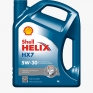 Фото Shell   Helix  HX7 5w30  (4л) 
