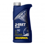 Фото MANNOL 2-Takt  PLUS             ( 1л)