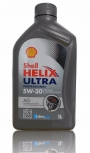 Фото Shell    Helix Ultra Professional AG  5w30  (1л) 