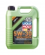 Фото LIQUI MOLY Molygen New Generation 5w-30  1л