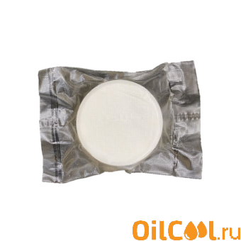 Антибактериальные таблетки для СОЖ OILCOOL Tabs