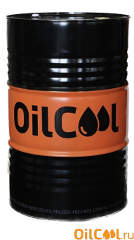 Масло индустриальное OILCOOL И-20А (ГОСТ), бочка Масло индустриальное OILCOOL И-20А (ГОСТ), бочка